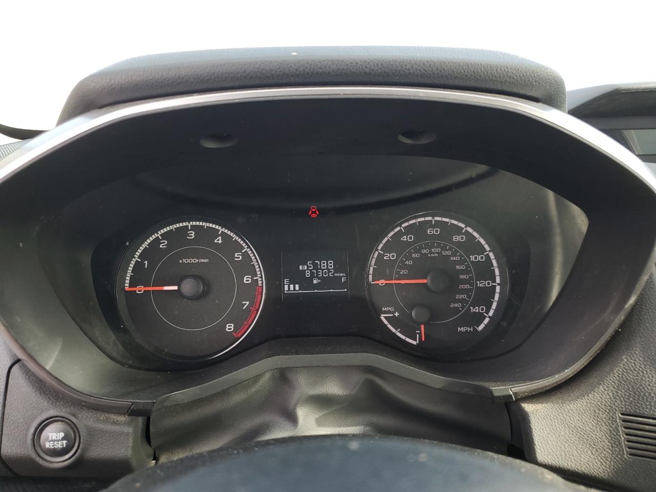 2018 Subaru Impreza - Image 9