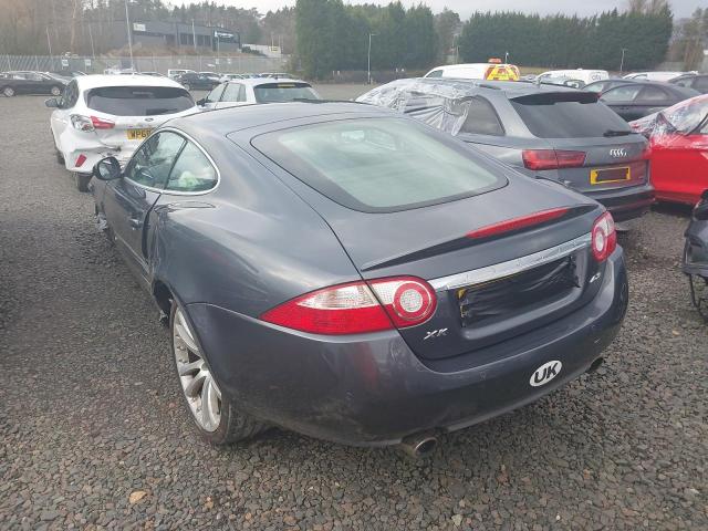 2007 JAGUAR XK AUTO