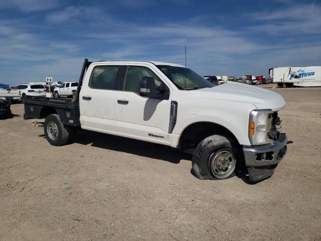  FORD F250 2023 Biały