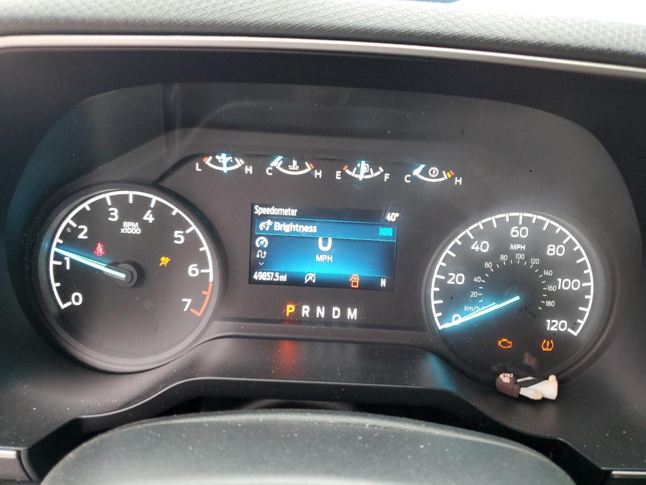 2021 Ford F-150 - Image 9