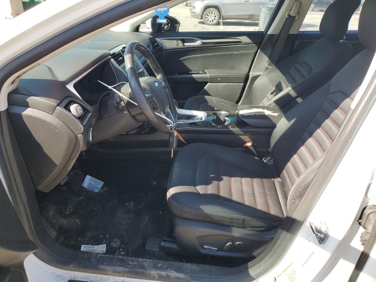 2015 Ford Fusion - Image 7