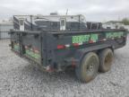 2022 Norstar Dump Trailer იყიდება Prairie Grove-ში, AR - Normal Wear