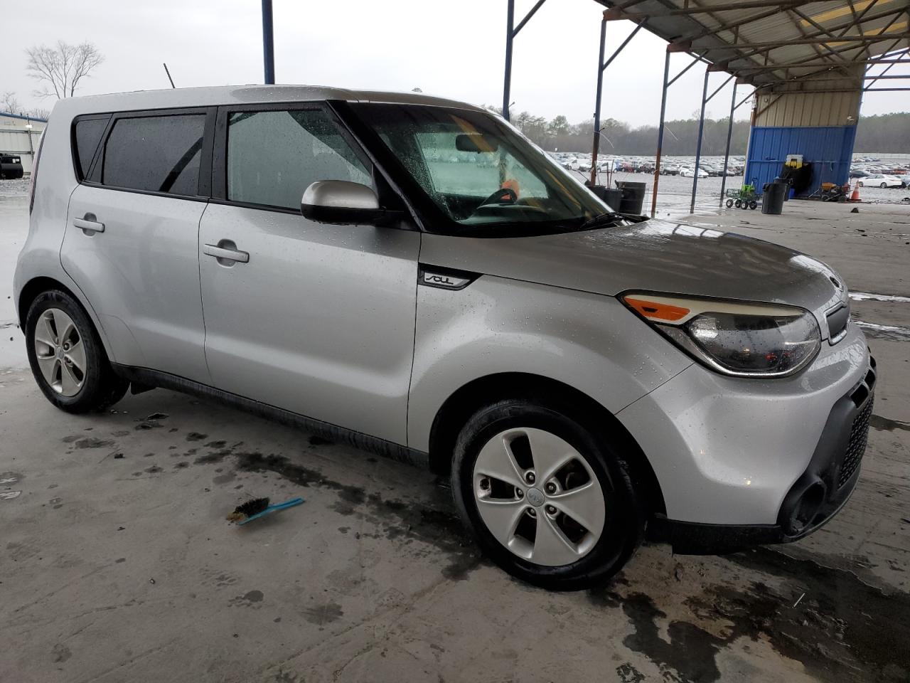 2016 Kia Soul - Image 4