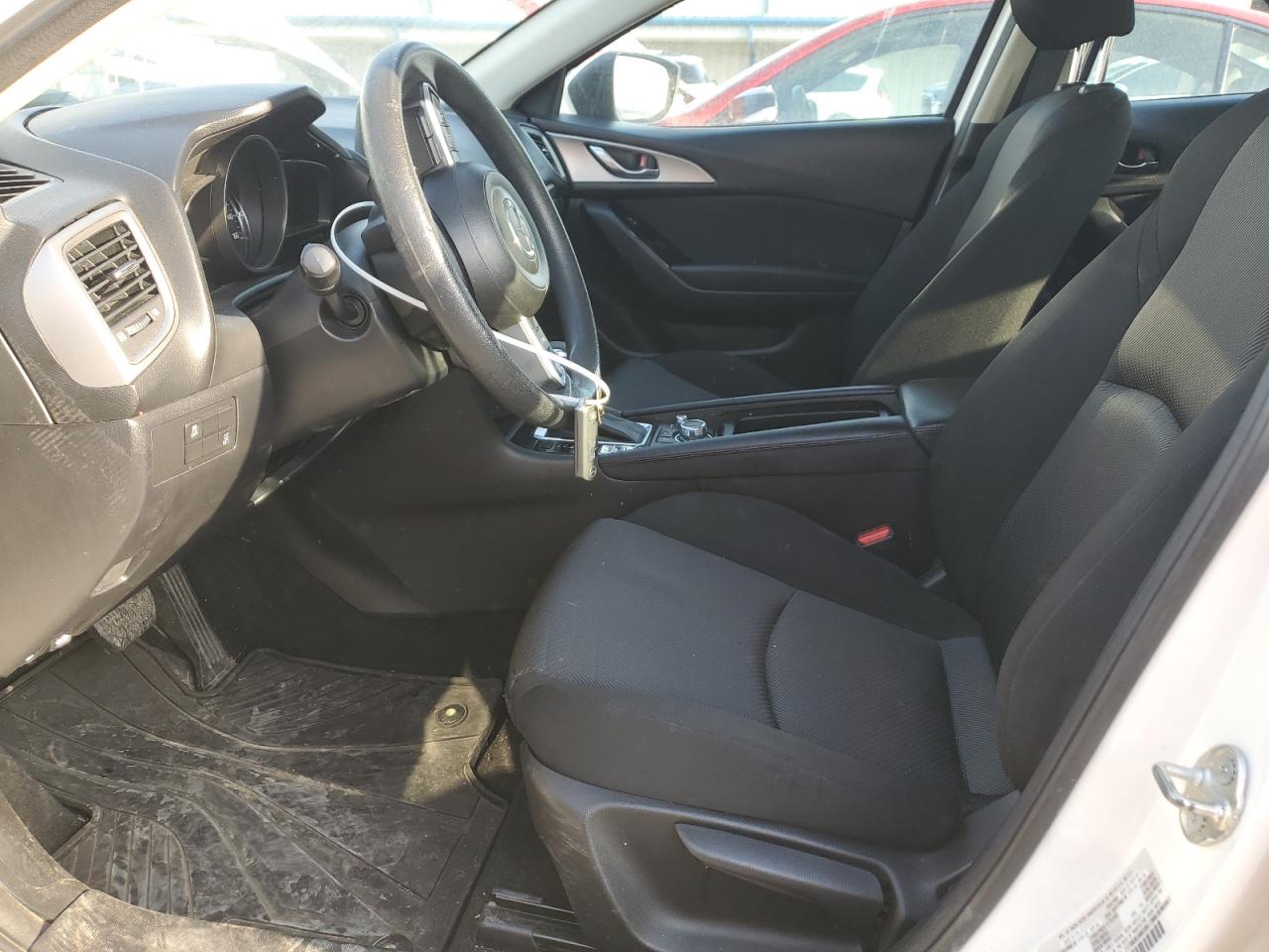 2018 Mazda 3 - Image 7