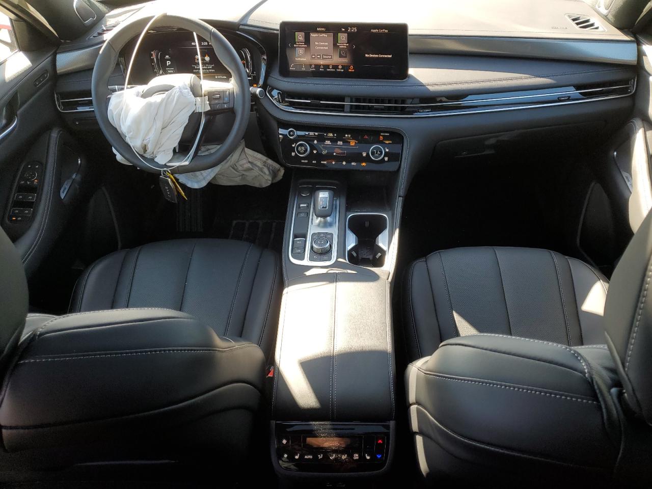 2025 Infiniti QX60 - Image 8