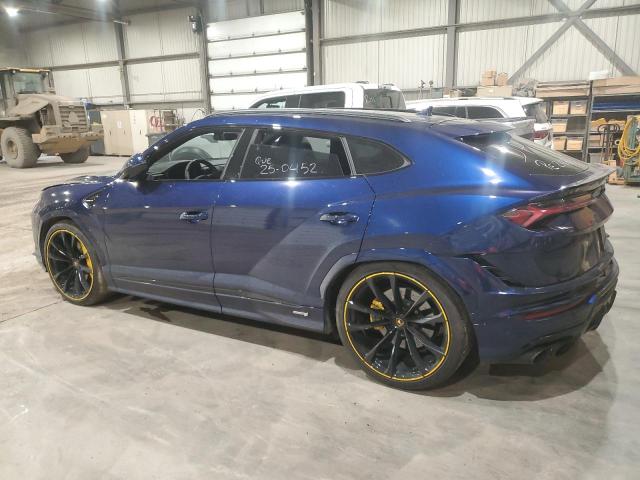 2024 LAMBORGHINI URUS S