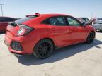 Wilmer, TX에서 판매 중인 2018 Honda Civic Sport - Hail