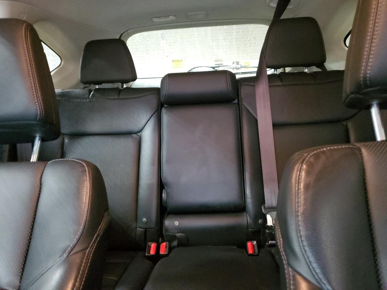 VIN: 5J6RM4H75GL056961 2016 HONDA CRV