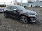 2018 Audi Sq5 Prestige за продажба в Portland, OR - Side