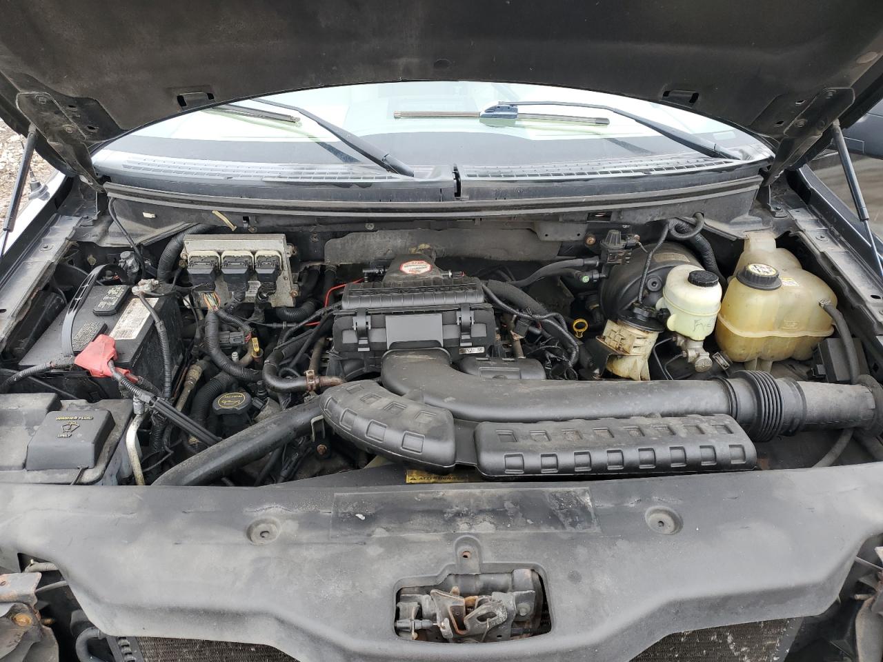2004 Ford F-150 - Image 11