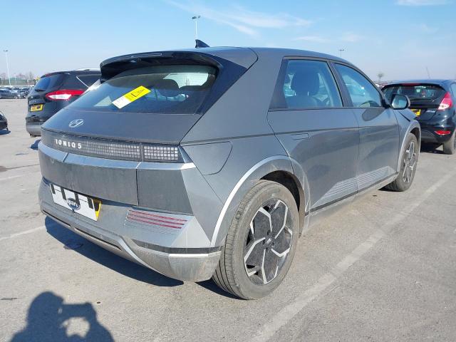 2023 HYUNDAI IONIQ 5 PR