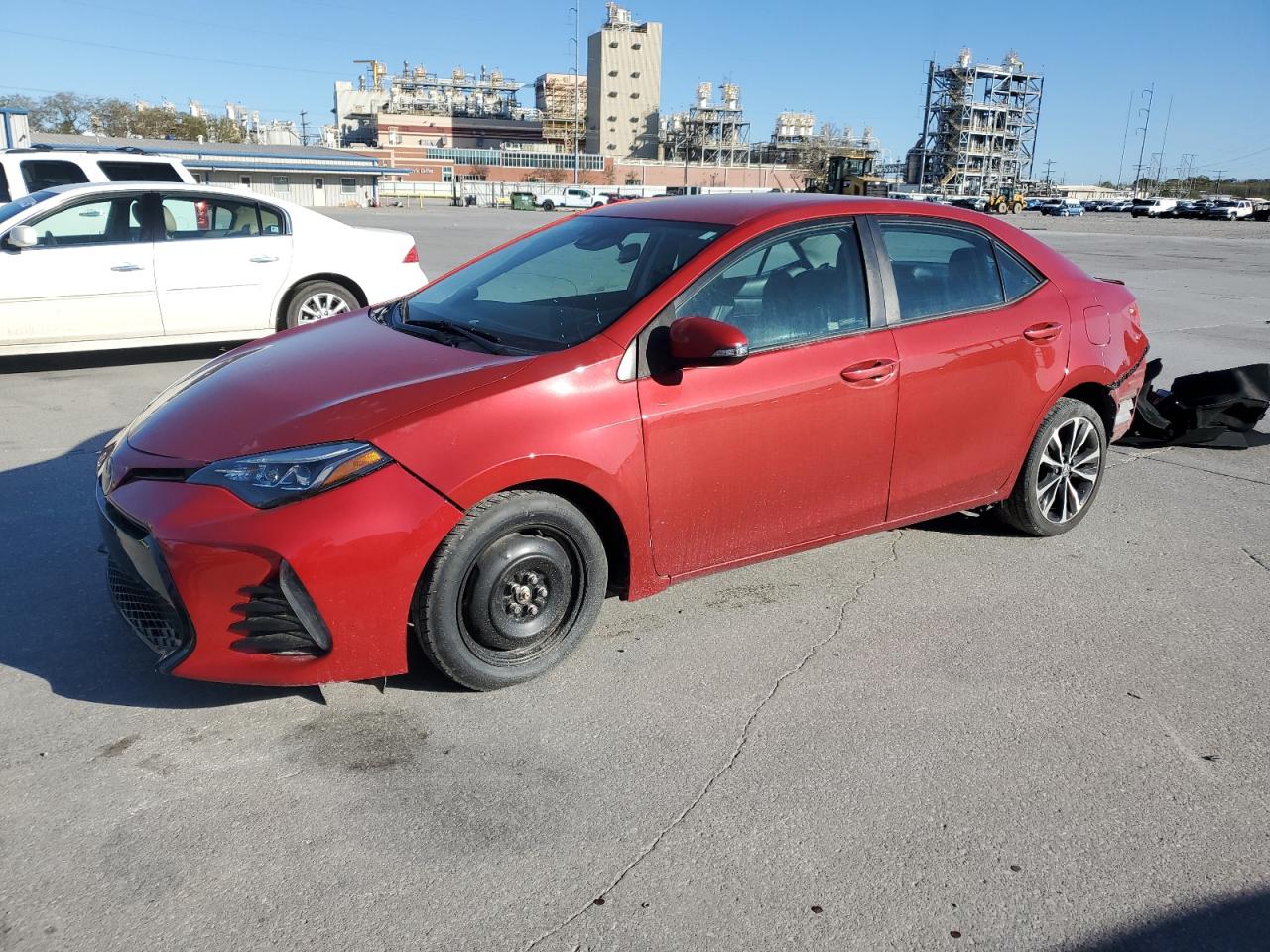 2019 Toyota Corolla - Image 1