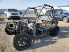2018 Odes Dominator en Venta en Greenwood, NE - Burn