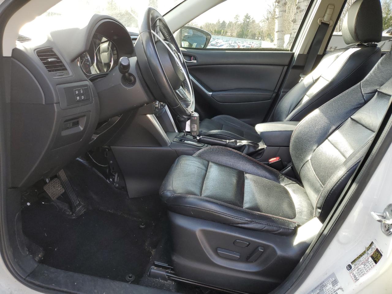 2013 Mazda CX-5 - Image 7