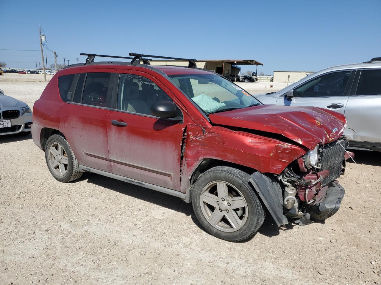 2009 Jeep Compass - Image 4