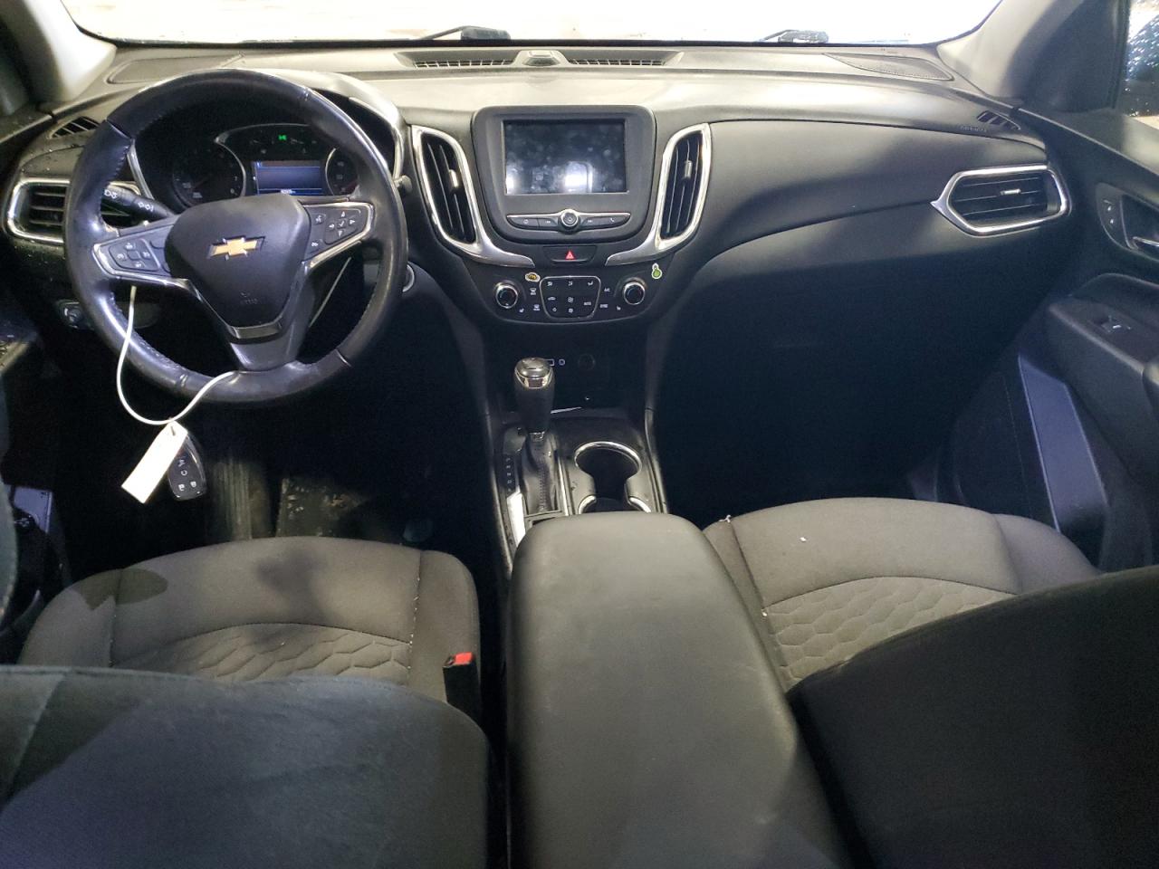 2019 Chevrolet Equinox - Image 8