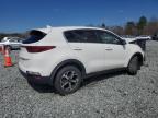 2020 Kia Sportage Lx for Sale in Mebane, NC - Front End