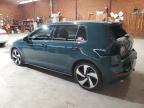 2018 Volkswagen Gti S/Se   იყიდება Ebensburg-ში, PA - Rear End