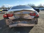 2016 Chevrolet Malibu Lt за продажба в Portland, OR - Rear End