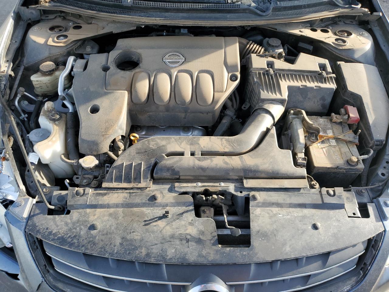2010 Nissan Altima Base VIN: 1N4AL2AP3AN417822 Lot: 49244485