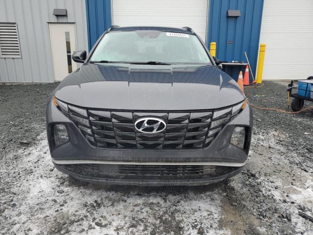  HYUNDAI TUCSON 2023 Charcoal