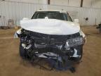 2017 Dodge Journey Crossroad en Venta en Lansing, MI - Front End