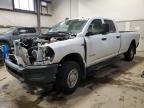 2022 RAM 2500 TRADESMAN à vendre chez Copart AB - EDMONTON