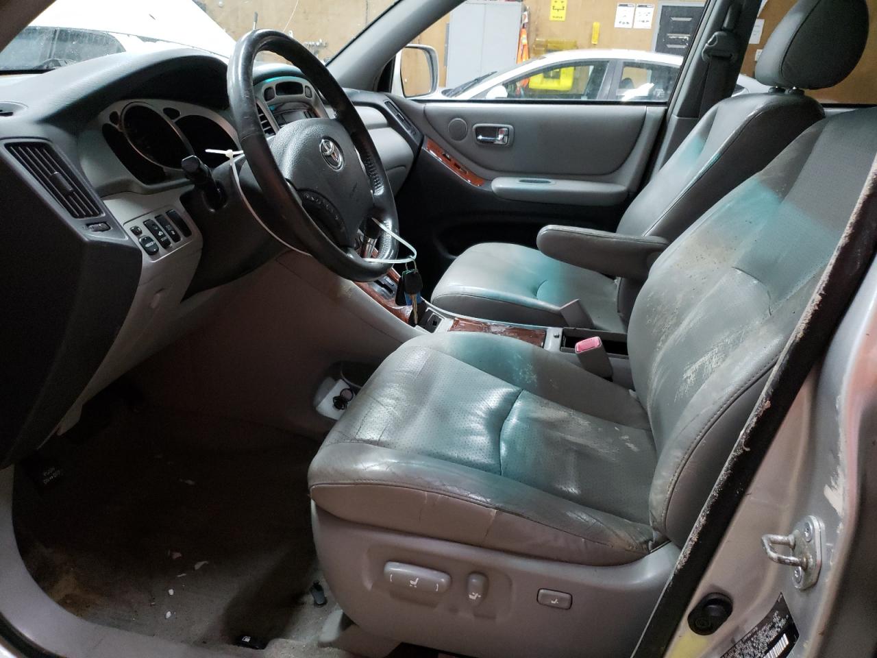 2006 Toyota Highlander - Image 7