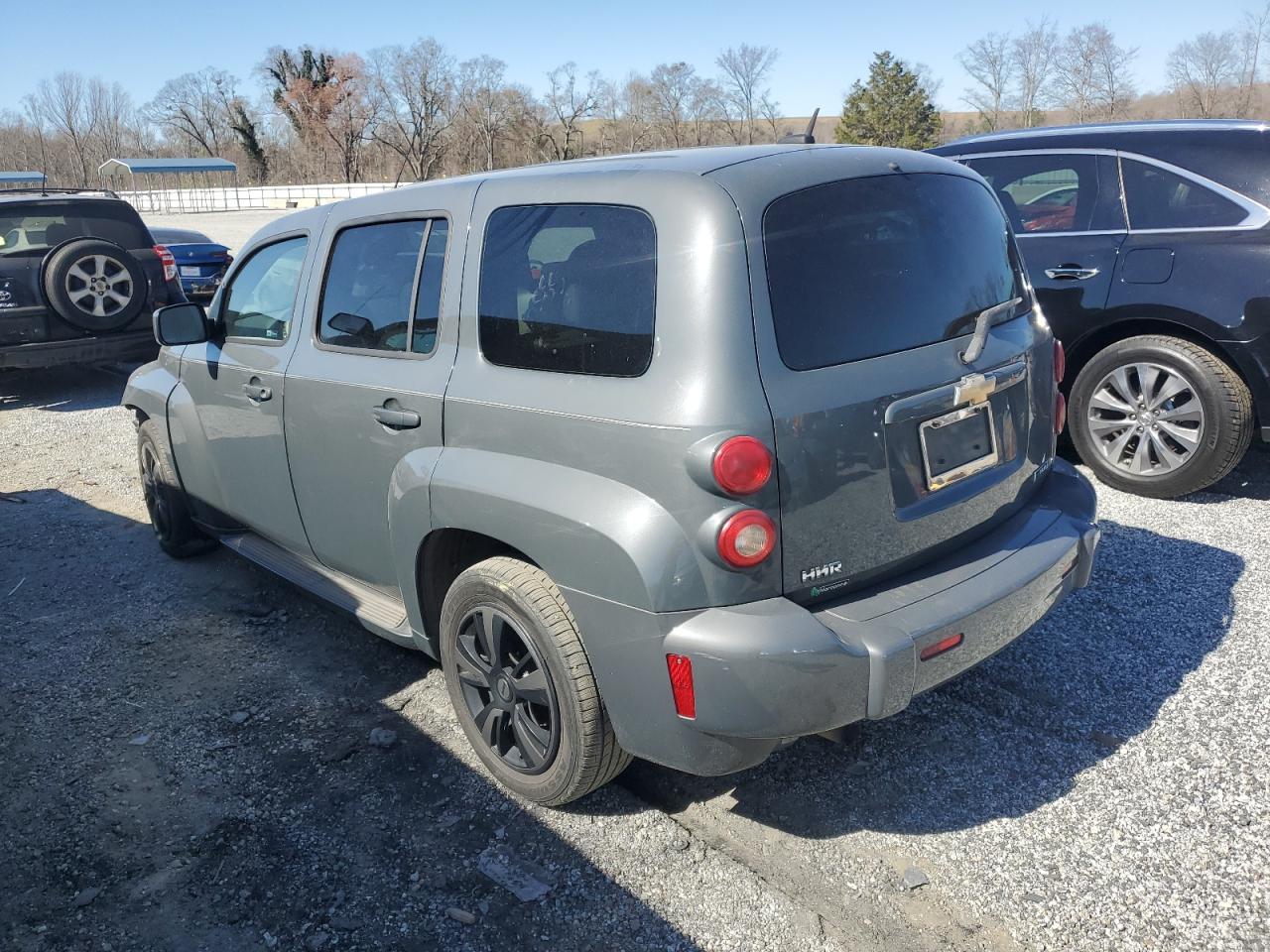 2009 Chevrolet HHR - Image 2
