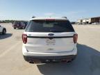 2017 Ford Explorer Sport zu verkaufen in Wilmer, TX - Front End