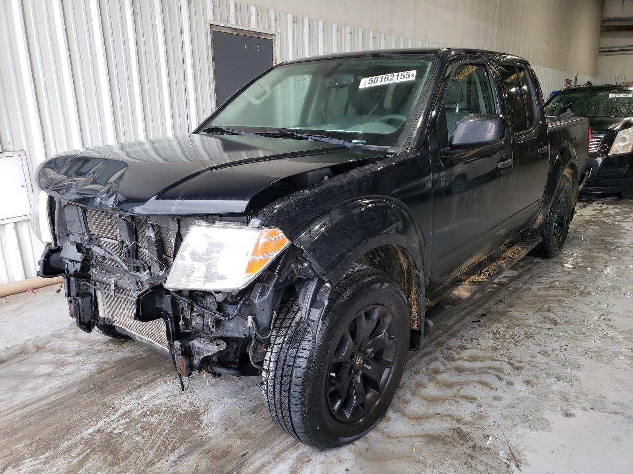 New Orleans, LA에서 판매 중인 2020 Nissan Frontier S - Front End