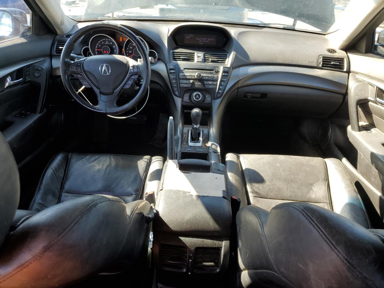 2012 Acura TL - Image 8