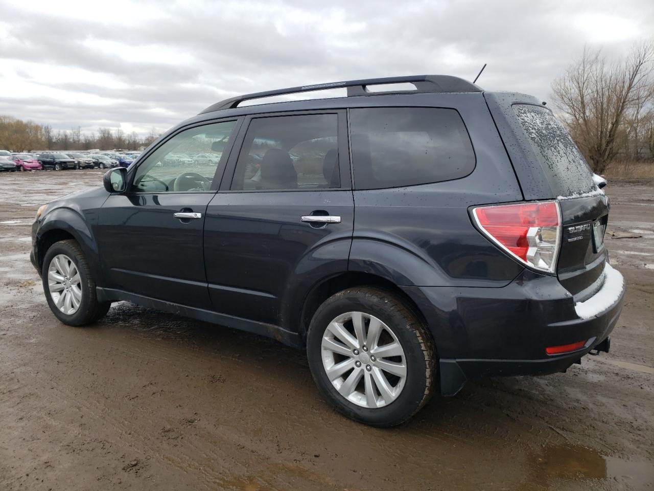 2013 Subaru Forester - Image 2