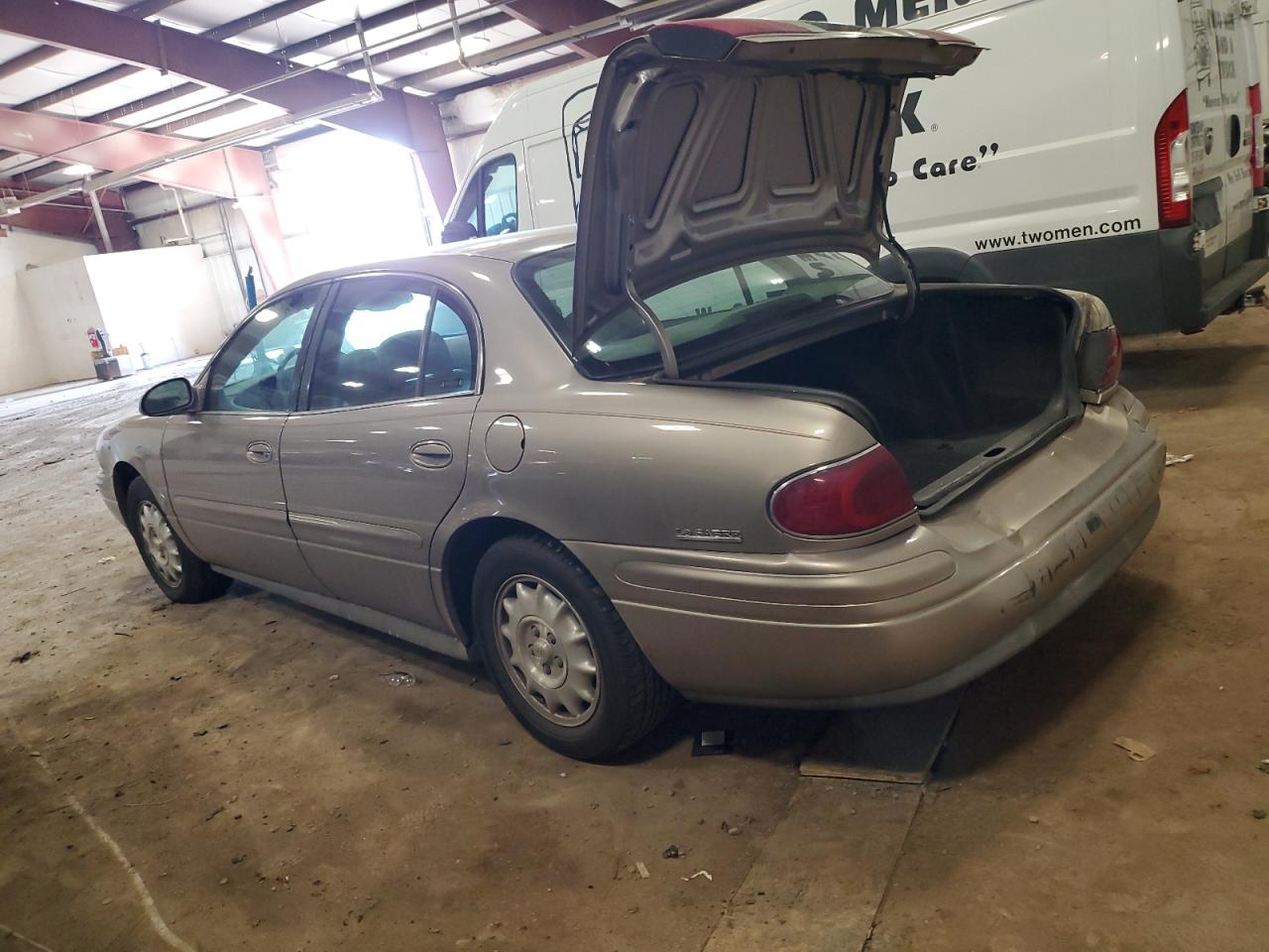 2002 Buick LeSabre - Image 2
