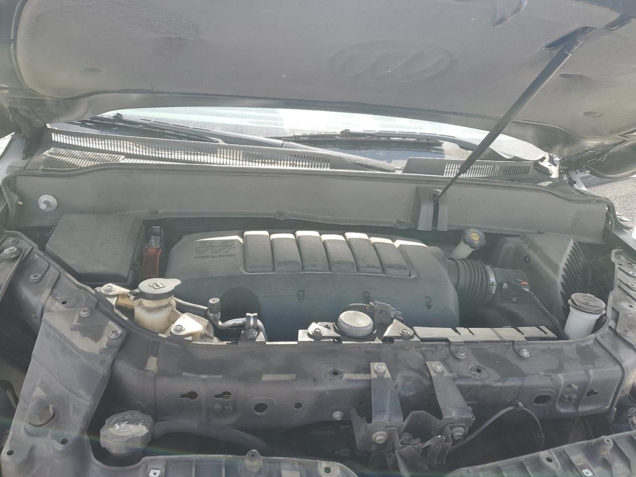 2016 Buick Enclave - Image 13