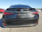 2022 Lexus Es 300H Base for Sale in Sun Valley, CA - Water/Flood
