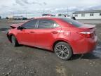 2015 Toyota Corolla L იყიდება Airway Heights-ში, WA - Front End