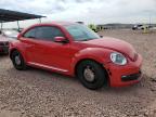 2013 Volkswagen Beetle  for Sale in Phoenix, AZ - Front End