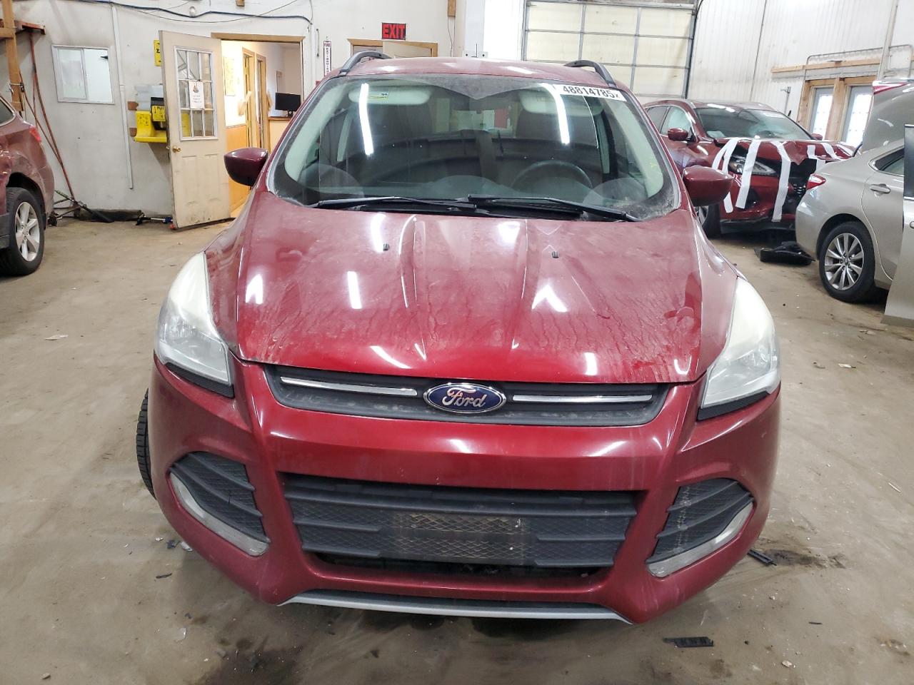 2013 Ford Escape - Image 5