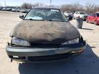 1997 Honda Accord Ex de vânzare în Oklahoma City, OK - Front End
