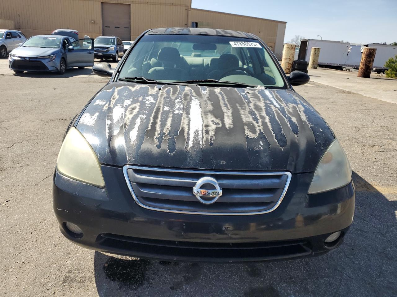 2004 Nissan Altima - Image 5