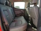 2016 Chevrolet Colorado Lt zu verkaufen in Jacksonville, FL - Rear End