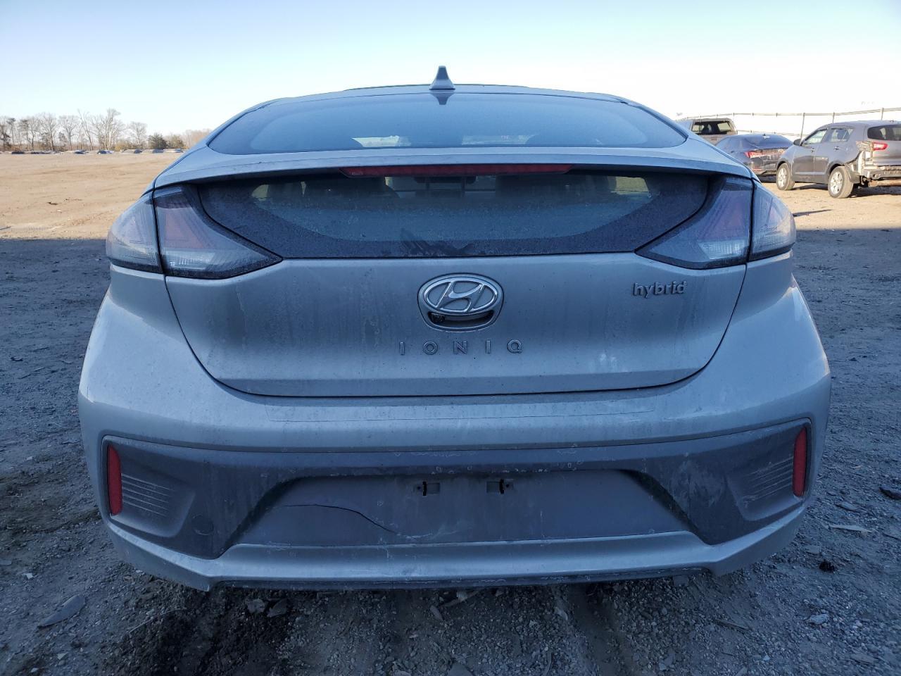 2020 Hyundai IONIQ - Image 6