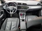 2023 Audi Q3 Premium S Line 45 на продаже в Columbia Station, OH - Front End
