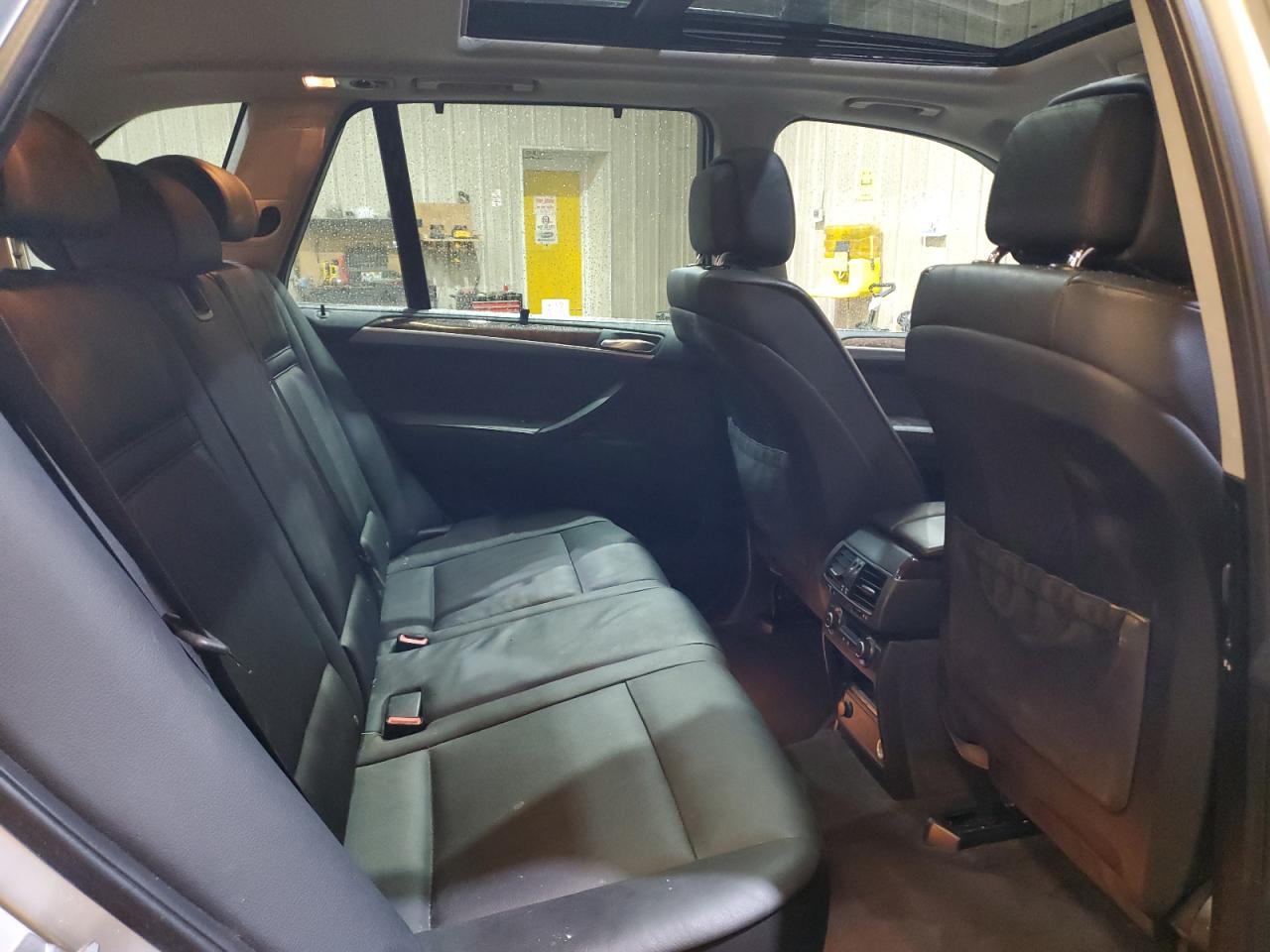 2013 BMW X5 - Image 11