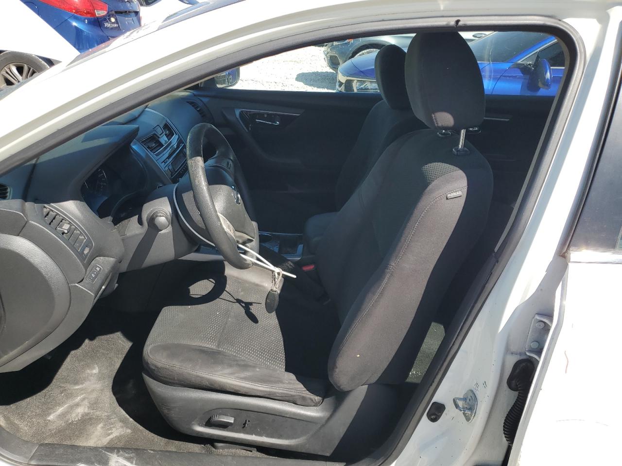 2014 Nissan Altima - Image 7