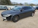 2016 Chrysler 200 Limited for Sale in Theodore, AL - Front End