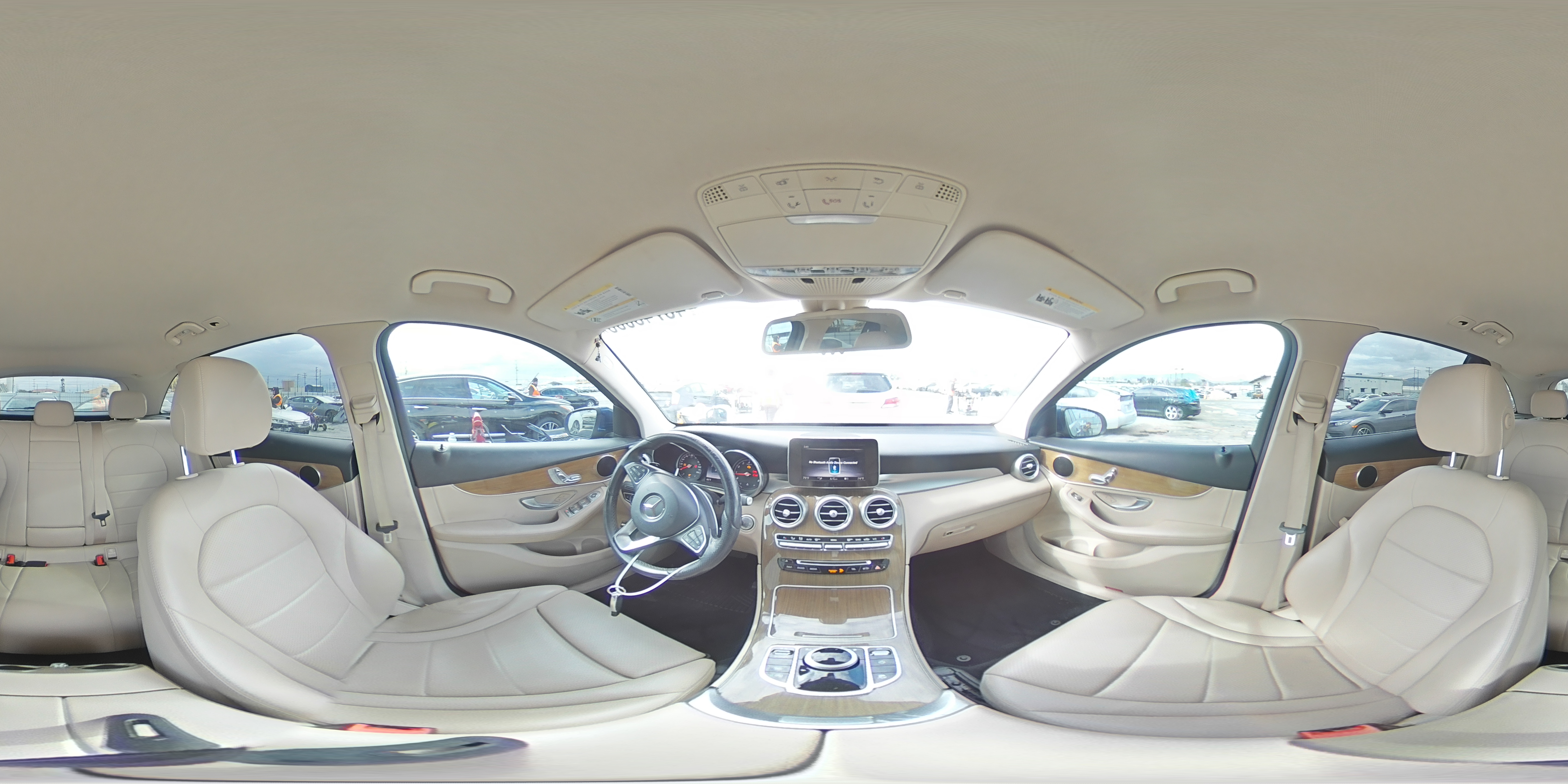 2018 Mercedes-Benz GLC - Image 13