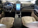 2022 Ford Edge Titanium იყიდება Lansing-ში, MI - Front End