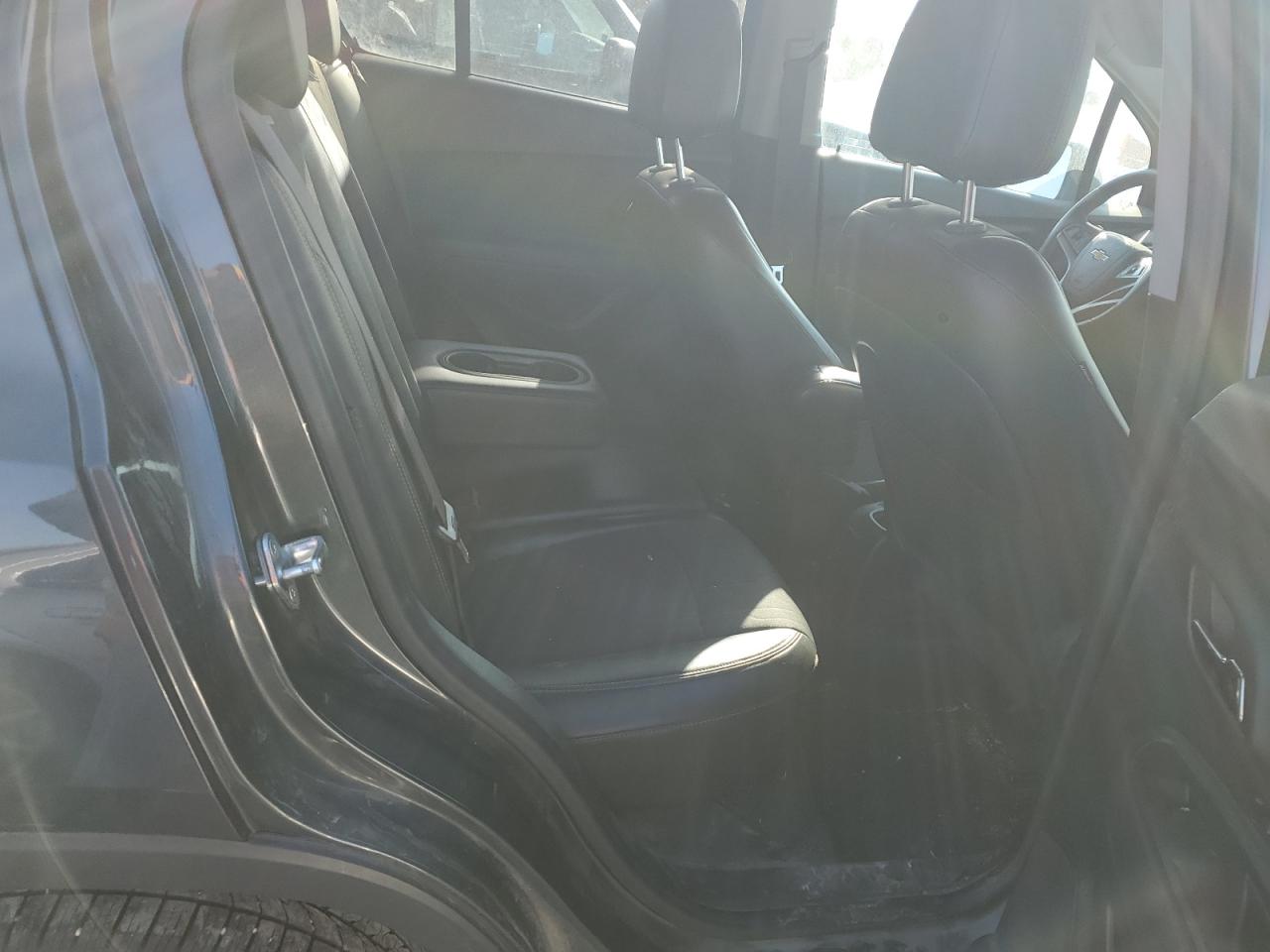 2017 Chevrolet Trax - Image 10